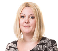 Vicky Jones - Commercial Litigation Paralegal at VWV