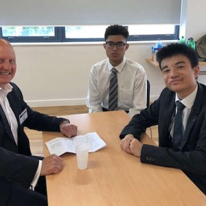 Watford Grammar School for Boys