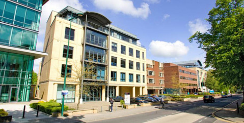 Solicitors in Watford - VWV Watford office