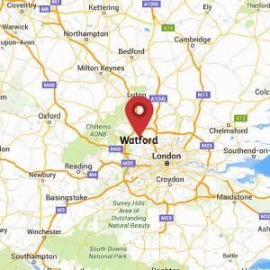Watford Office