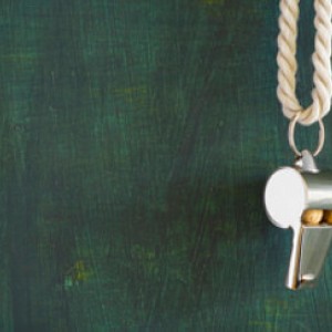 Government considering introduction of an office of the whistleblower