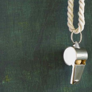 Whistleblowing protection: Claimant prevented by COT3 agreement from making new claims based on same disclosures