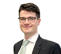 William Hollins - Wills & Probate Solicitor in Bristol - VWV Solicitors