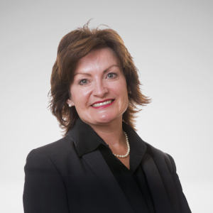 VWV announces retirement of Yvonne Spencer