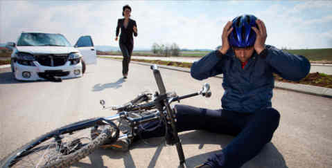 VWV Accident Claims Solicitors - Road Traffic Accident