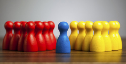 Arbitrators & mediators