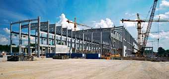 Construction & Engineering