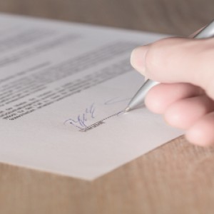 The Importance of converting your separation agreement into a court order