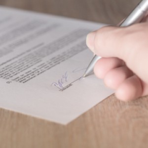 Advice to Universities Considering Early Termination of Contracts