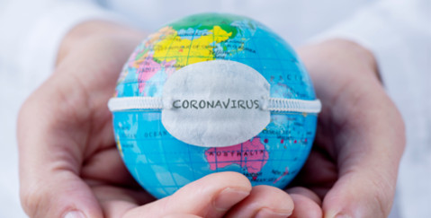 Coronavirus Legal Support for Charities