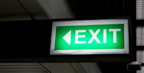 Tribunal erred in its interpretation of resignation given in the 'heat of the moment'
