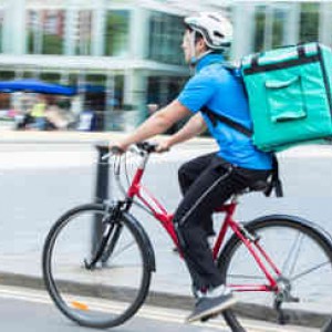 Substantial Changes Proposed for Online Delivery Platform Employees