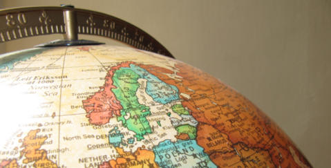 Internationalisation, National Security and Risk – A New Era?