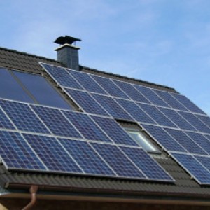 Could Your Solar Panels Stop Development Next Door?